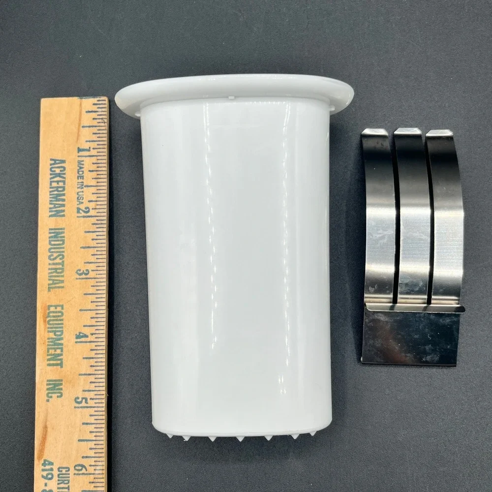 Black‎ & Decker Quick 'n Easy Plus Food Processor Pusher & Finger FP1400 Replace